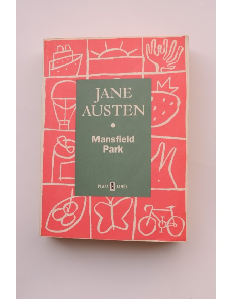 Mansfield Park