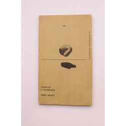 Sin, seguido de El despoblador