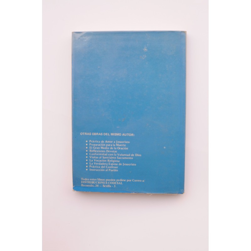 Las glorias de María. Primera parte....