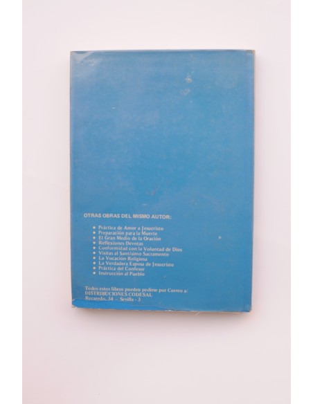 Las glorias de María. Primera parte. Explicación de la Salve Regina