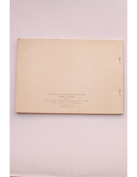 Polifonía en la Semana Santa Crevillente