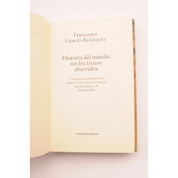 Historia del mundo sin los trozos aburridos 2