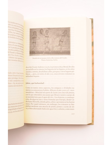 Historia del mundo sin los trozos aburridos