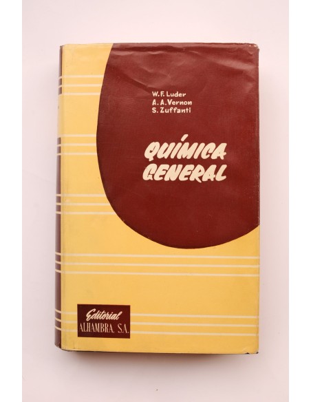 Química general