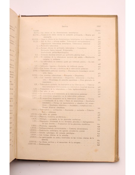 Lecciones de patología médica. Tomo I