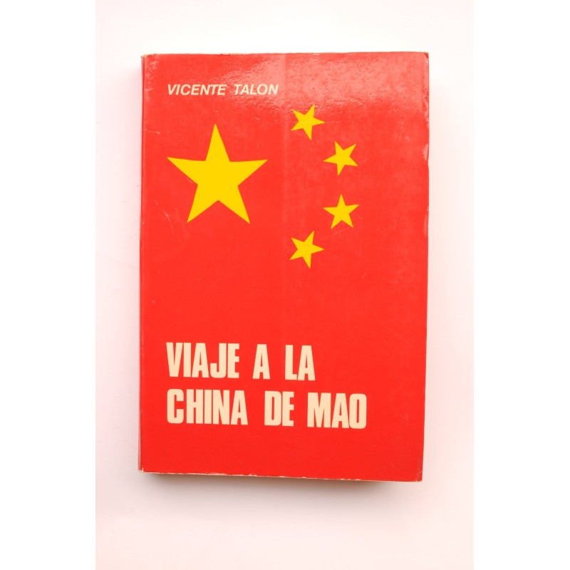 Viaje a la China de Mao
