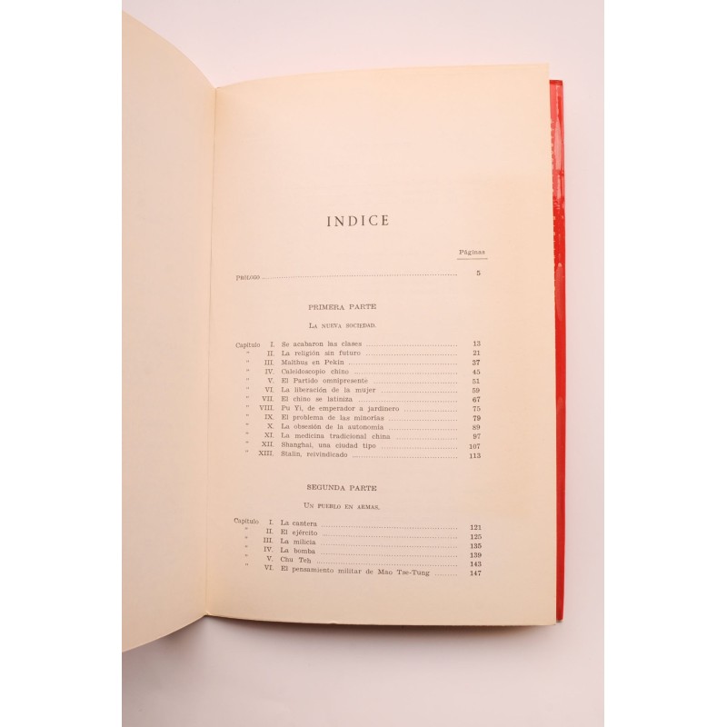 Viaje a la China de Mao