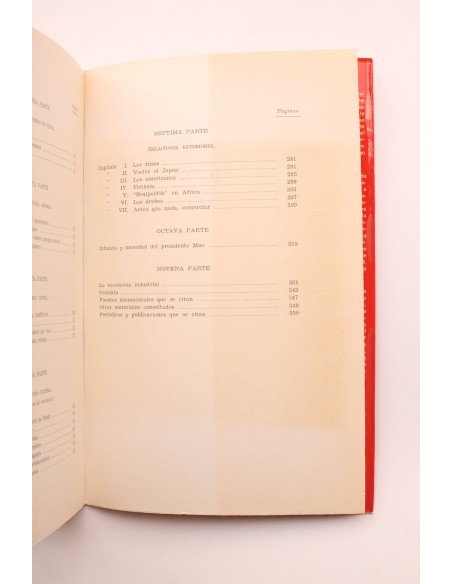 Viaje a la China de Mao