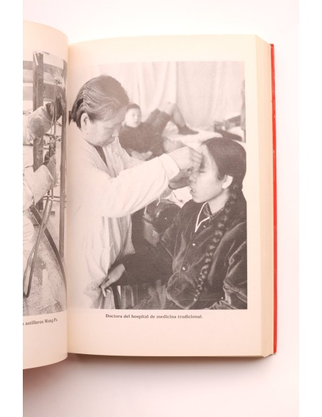 Viaje a la China de Mao