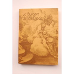 La Europa de los doce