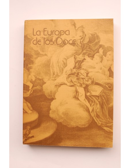 La Europa de los doce