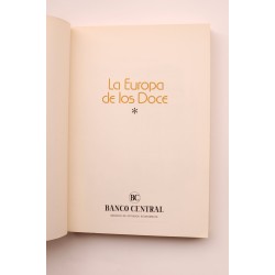 La Europa de los doce 2