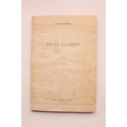 Ángel Ganivet