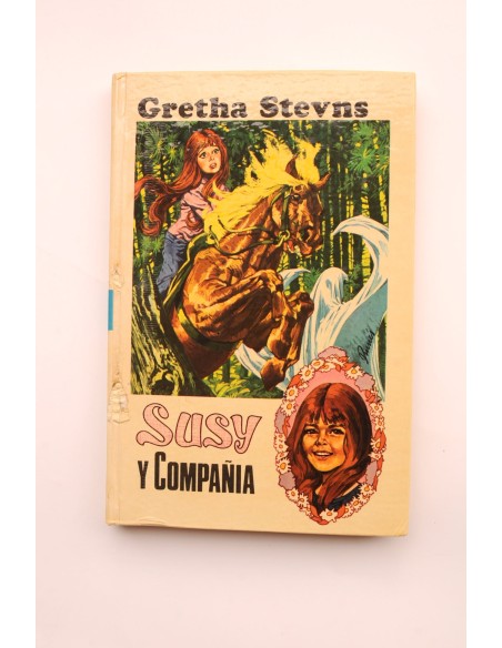 Susy y compañía