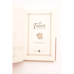 El Tarot. Su interpretación 2