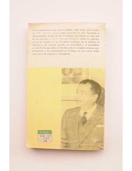 1998: decisión suprema