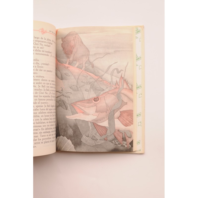 Historias de la Prehistoria