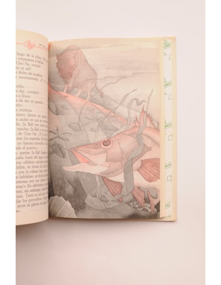 Historias de la Prehistoria