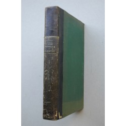 REVISTA literaria Novelas y Cuentos : publicación semanal...