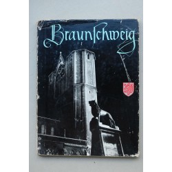 BRAUNSCHWEIG : mit einem geleitwort von oberbürgermeister...