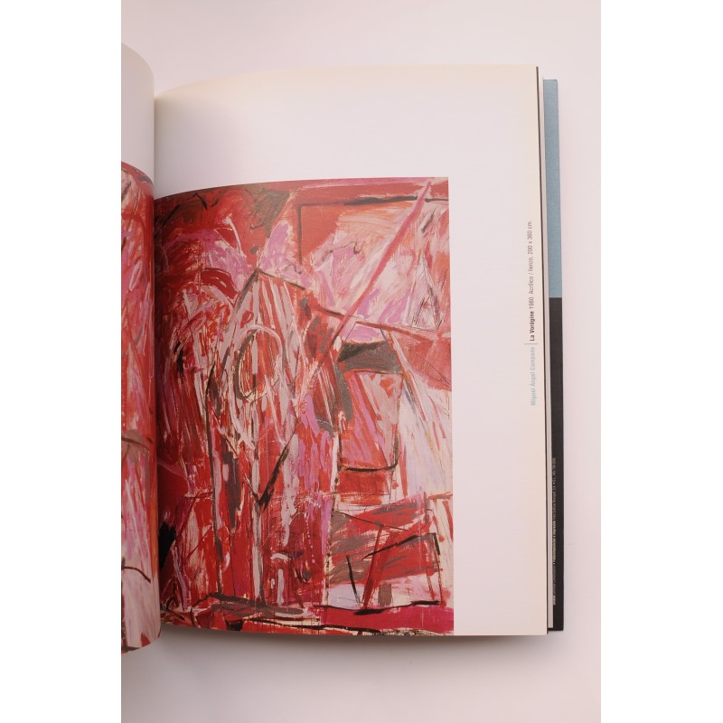 Muram. Museo Regional de Arte Moderno