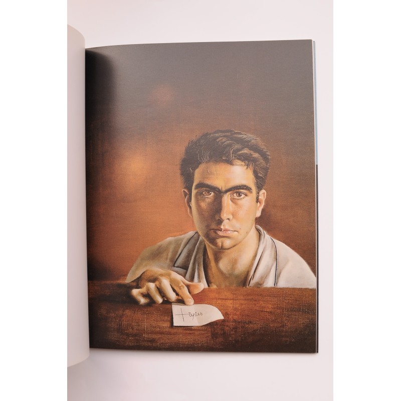 Muram. Museo Regional de Arte Moderno
