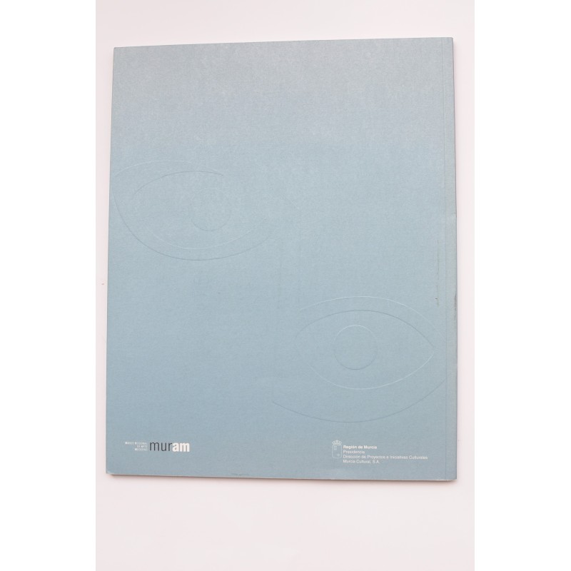 Muram. Museo Regional de Arte Moderno