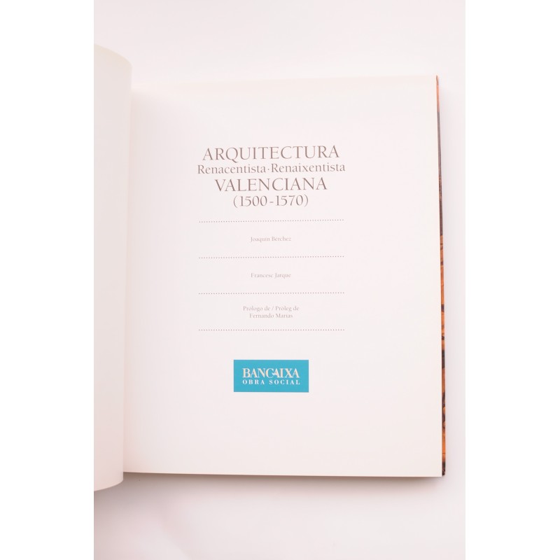Arquitectura Renacentista. Renaixentista...