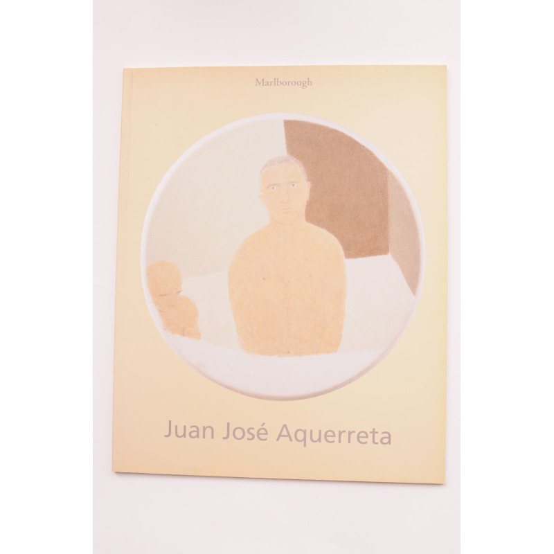 Juan José Aquerreta. Obra reciente