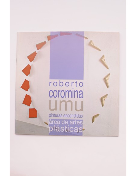 Roberto Coromina. Pinturas escondidas