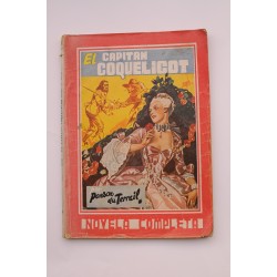 El capitan Coquelicot