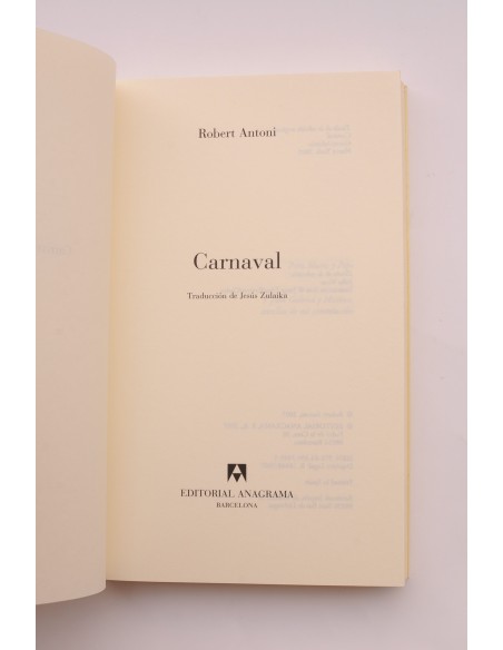 Carnaval