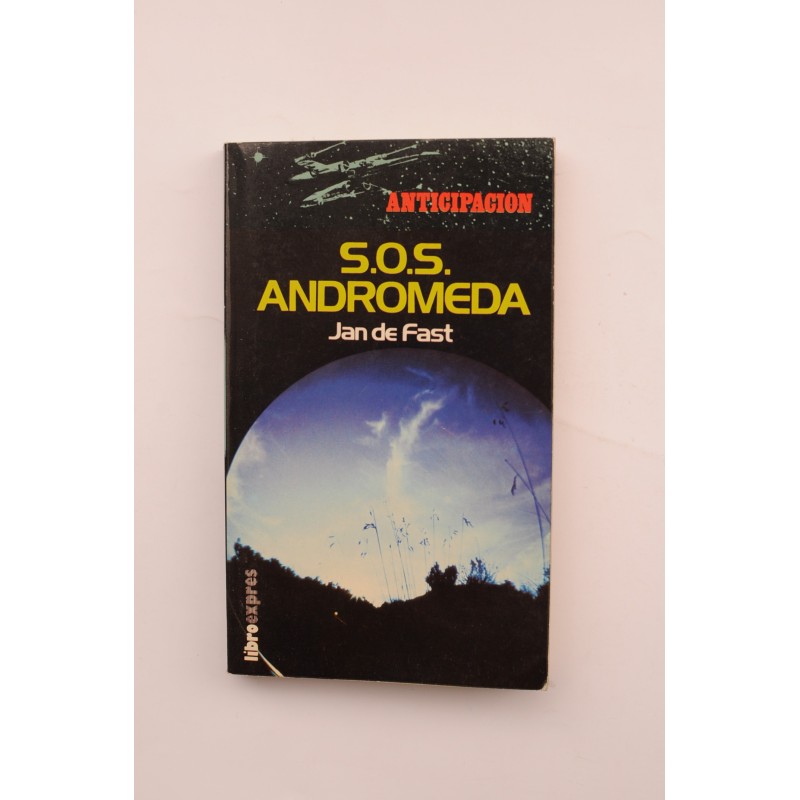 S.O.S. Andrómeda