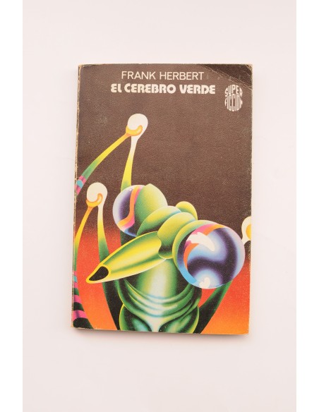El cerebro verde