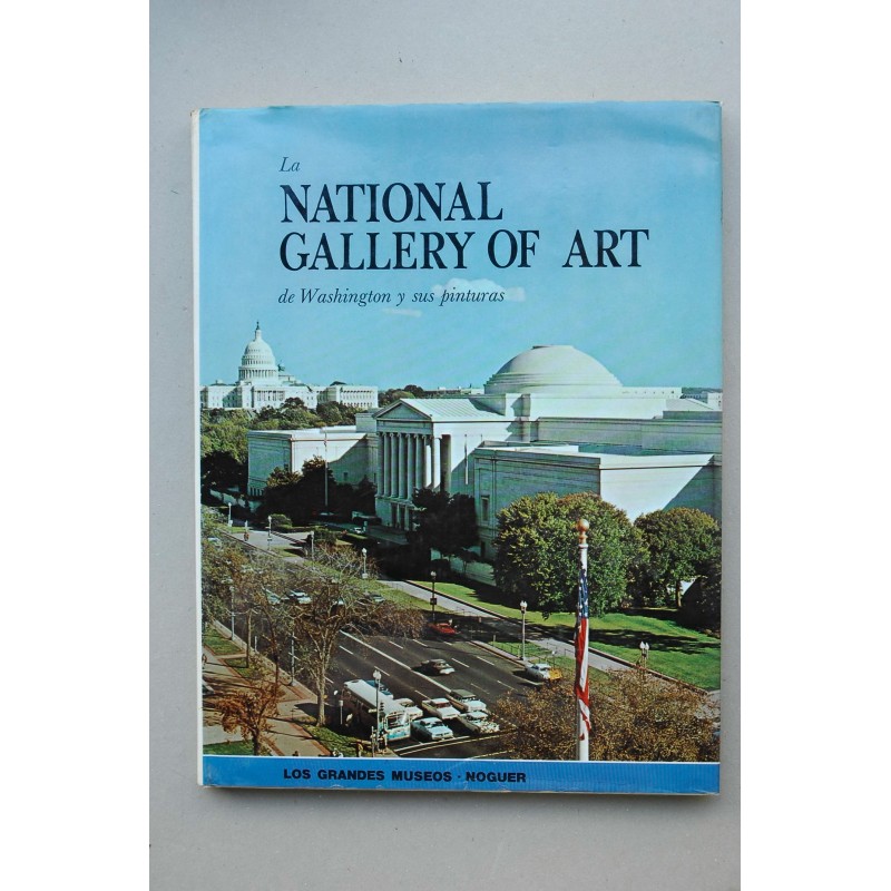 La National Gallery of Art