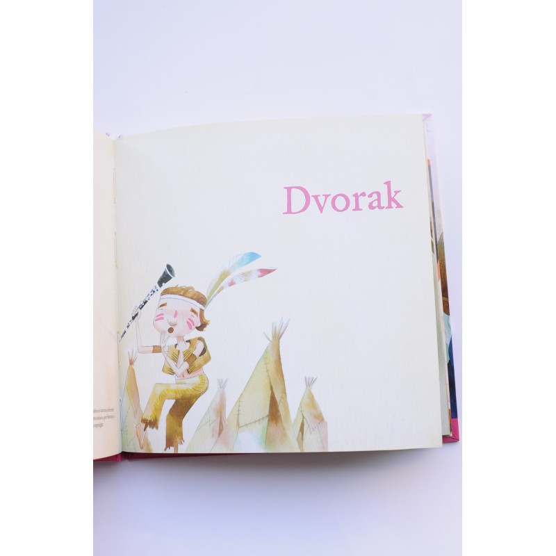 Dvorak