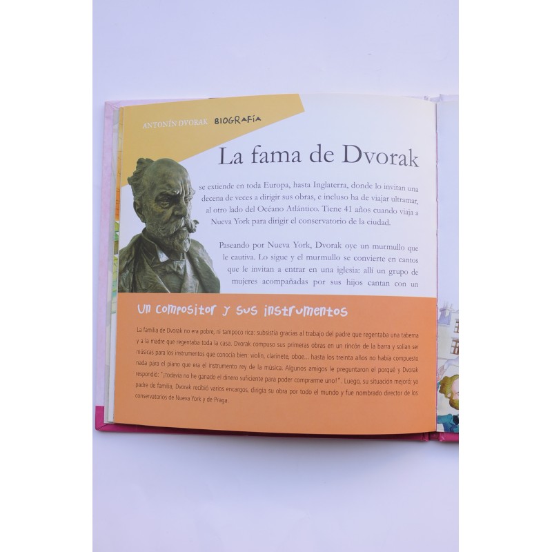 Dvorak