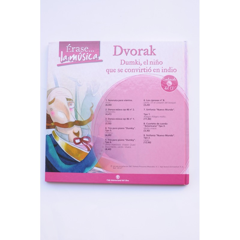 Dvorak