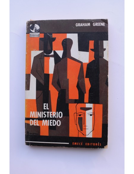 El ministerio del miedo