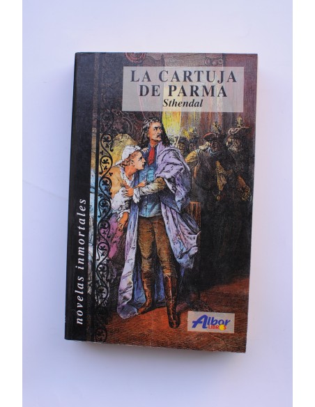 La Cartuja de Parma