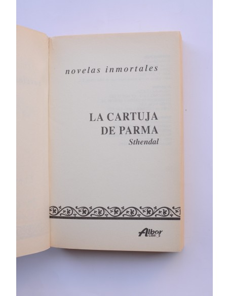 La Cartuja de Parma