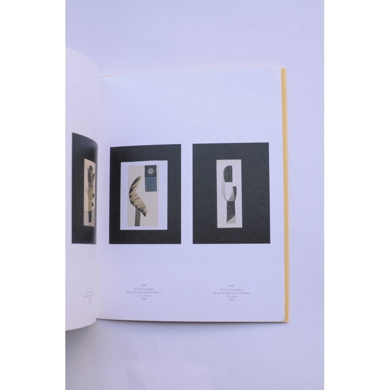 Párraga, grabado sobre papel de los años 60