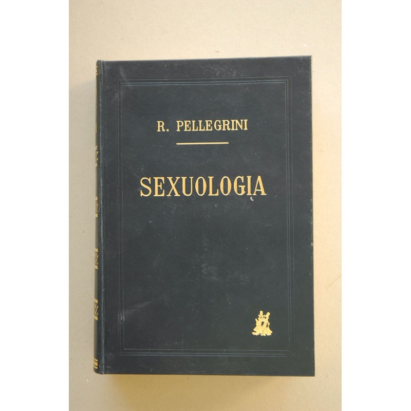 Sexuología