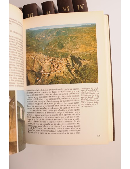 Historia del País Valenciano