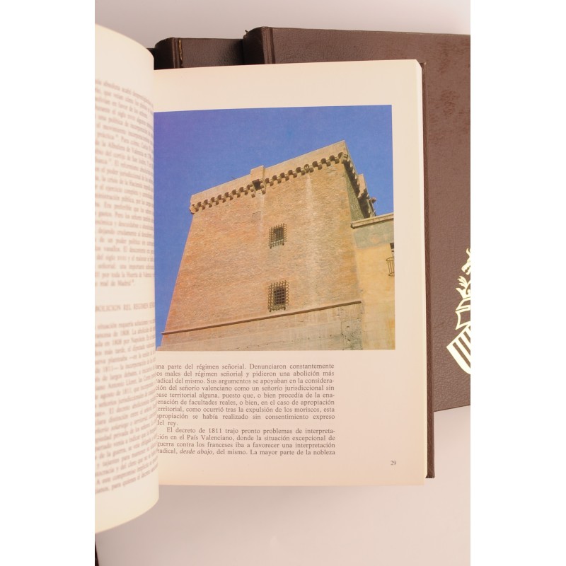 Historia del País Valenciano