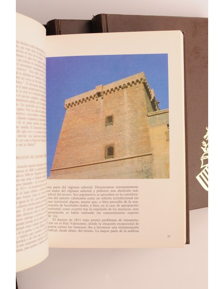 Historia del País Valenciano