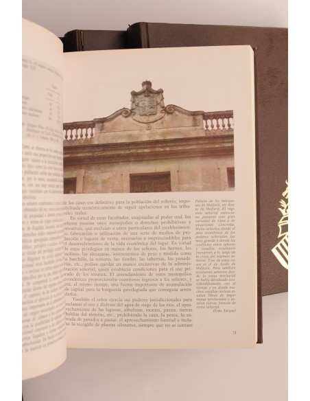 Historia del País Valenciano