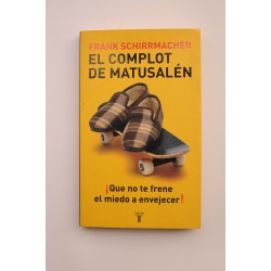 El complot de Matusalén