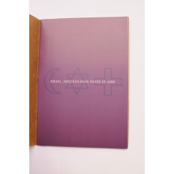 Israel, arqueología desde el aire 2