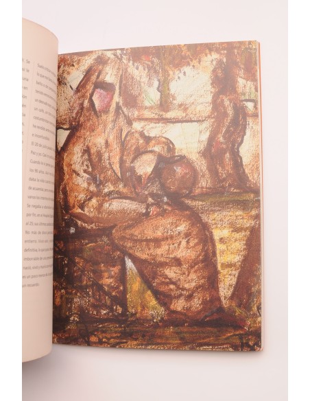 Antonio Fuentes. Un pintor español en Tánger (1905 - 1995)